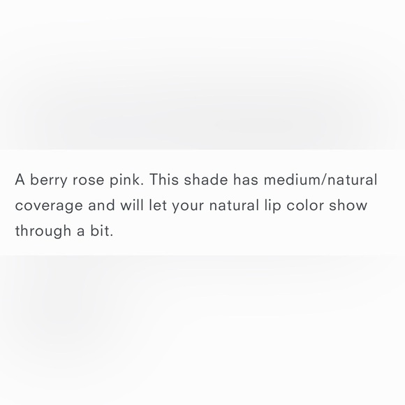 Kiss & Smink Lip Crayon Pen in Marietas - Picture 7 of 11